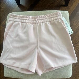 lululemon athletica Pink Athletic Shorts